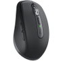 Logitech MX Anywhere 3S Grafito